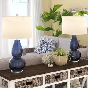 Ardenwood 28.5" Table Lamp